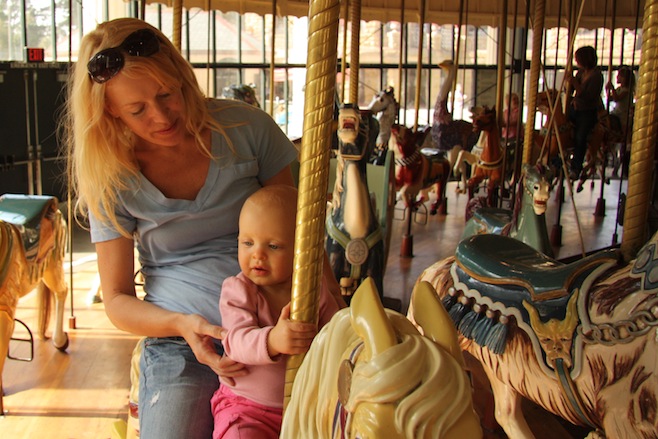 Carousel